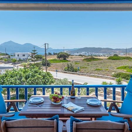 Akitos Maisonette Αδάμας Εξωτερικό φωτογραφία