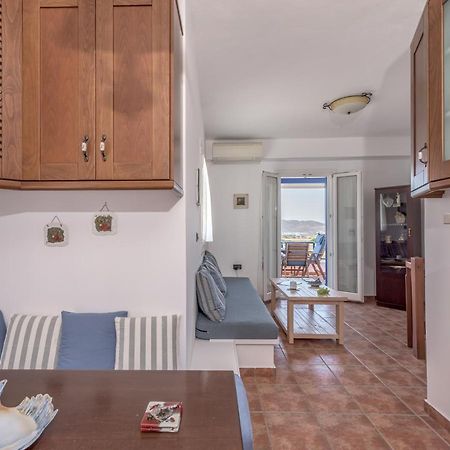 Akitos Maisonette Αδάμας Εξωτερικό φωτογραφία