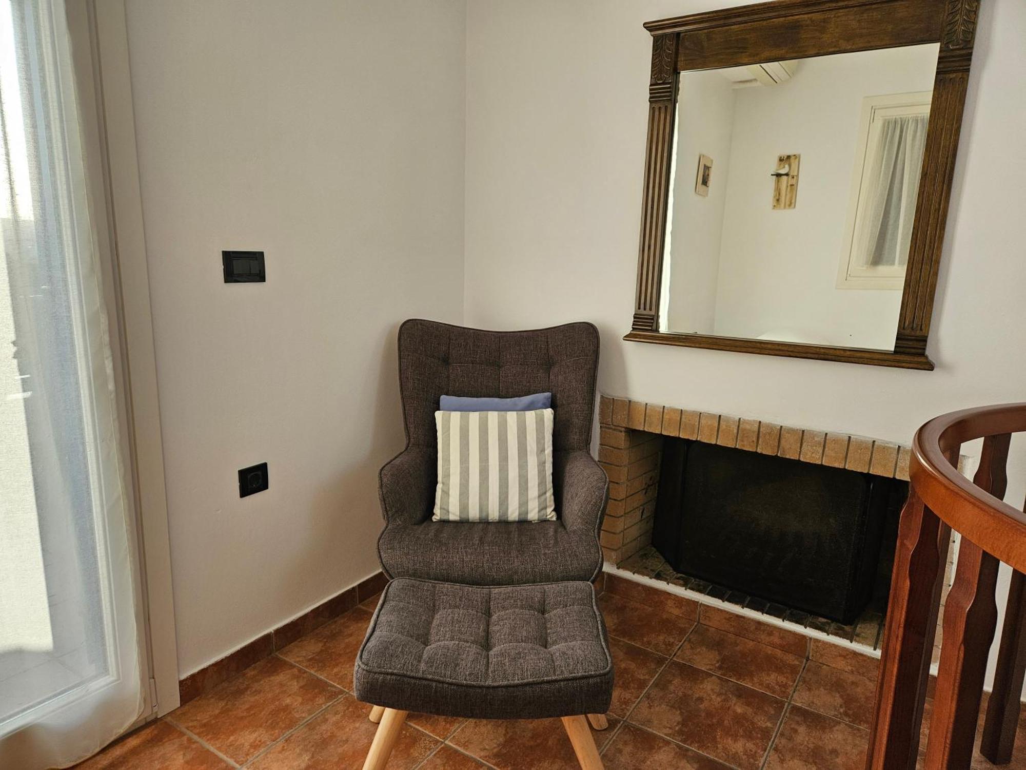 Akitos Maisonette Αδάμας Εξωτερικό φωτογραφία
